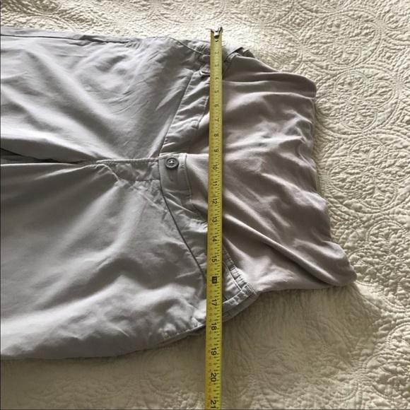 Maternity mama pants - Picture 6 of 8